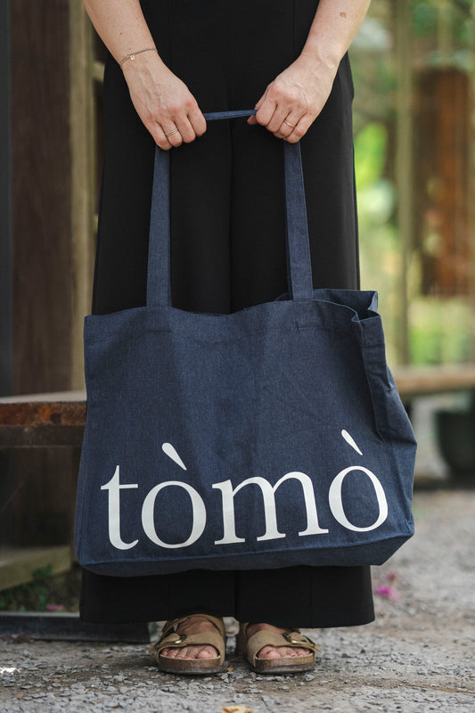 Cotton Bag